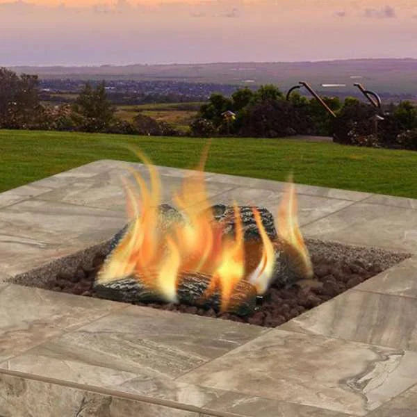 Cal Flame Outdoor 55-Inch Fire Pit