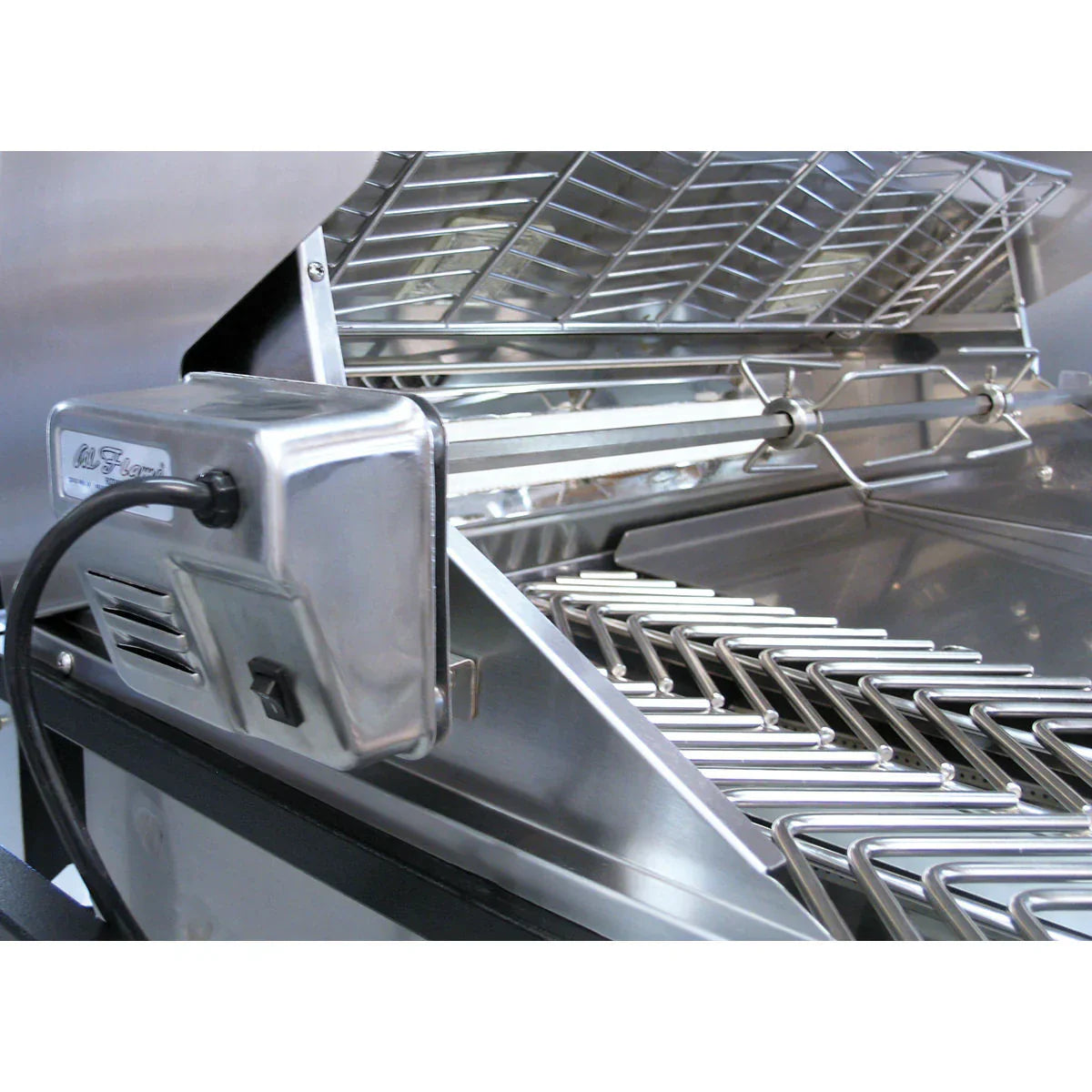 Cal Flame 8 ft BBQ Island BBK-810