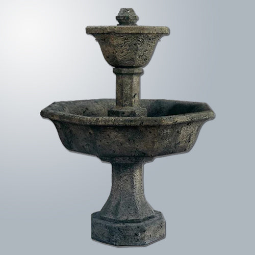 Elegante Fontana da Giardino Caterina