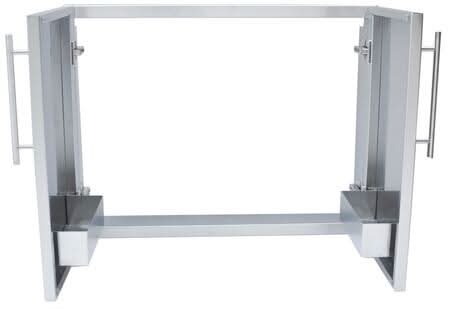 Sunstone Designer Raised 30 Inch Double Access Door - DE-DD30
