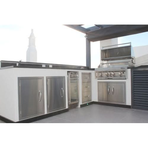 Sunstone 17x24 Vertical Access Door (Open Box) - DV1724-OB