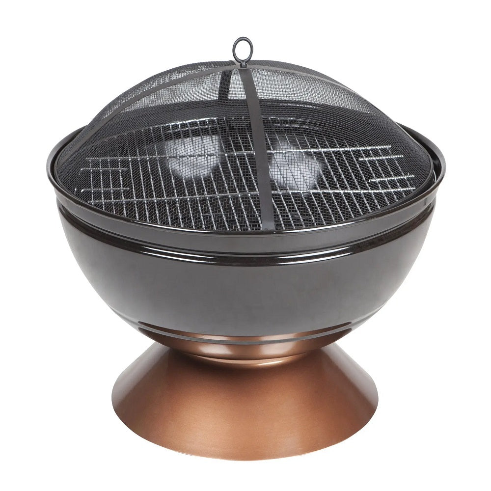 Fire Sense Degano Round Fire Pit | 62242