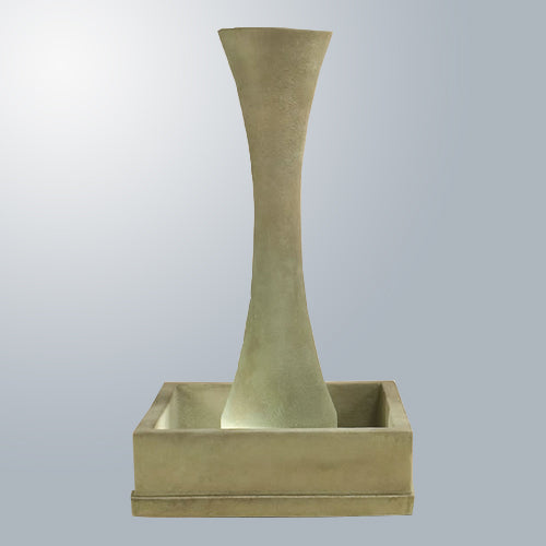 Serene Equinox Water Fountain