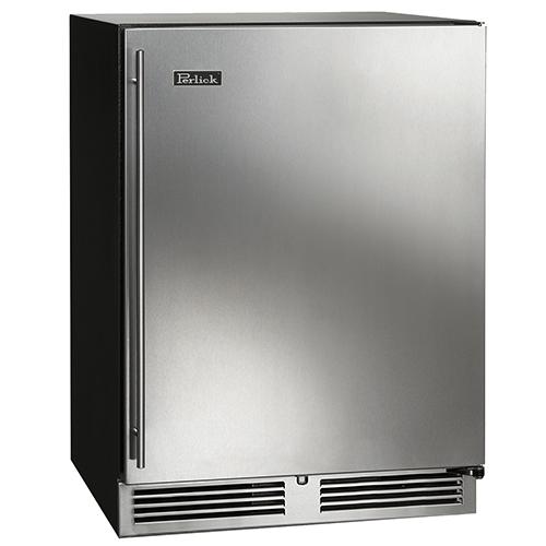 Perlick 24" Indoor C-Series Refrigerator