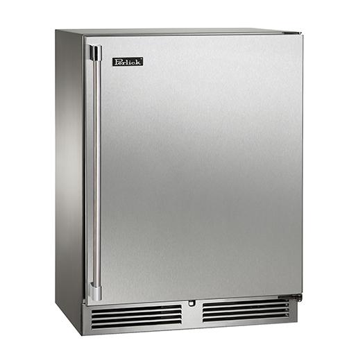 Perlick 24" Outdoor Shallow Depth Beverage Center