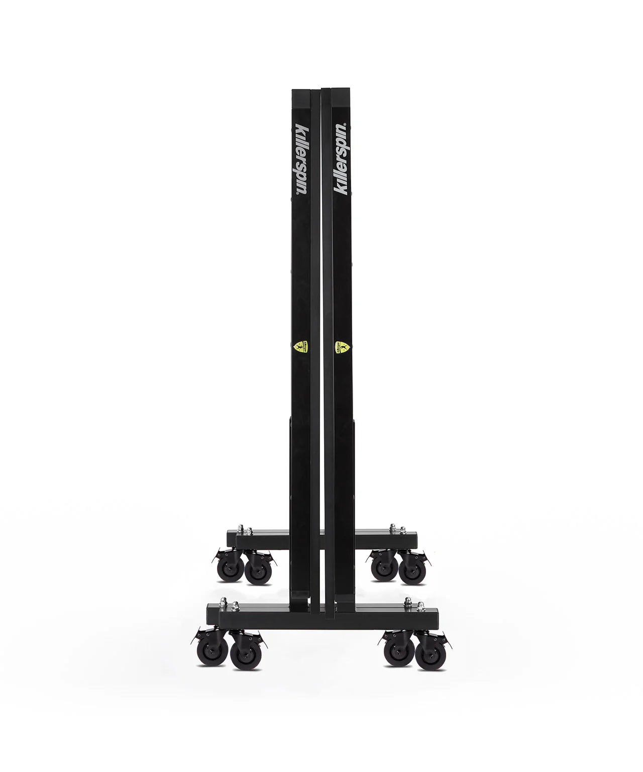 Killerspin MyT 415X Max-Jet Black
