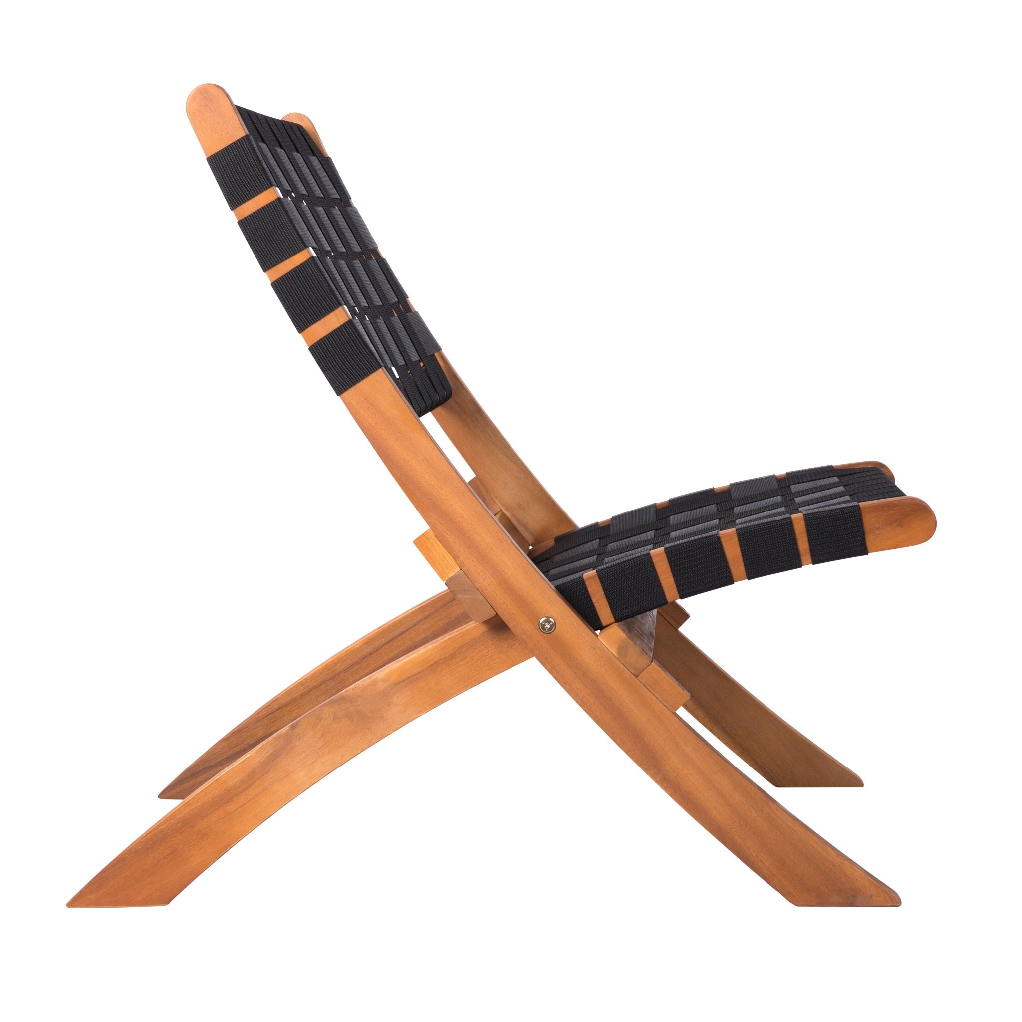 Balkene Home Sava Folding Outdoor Chair | 62774