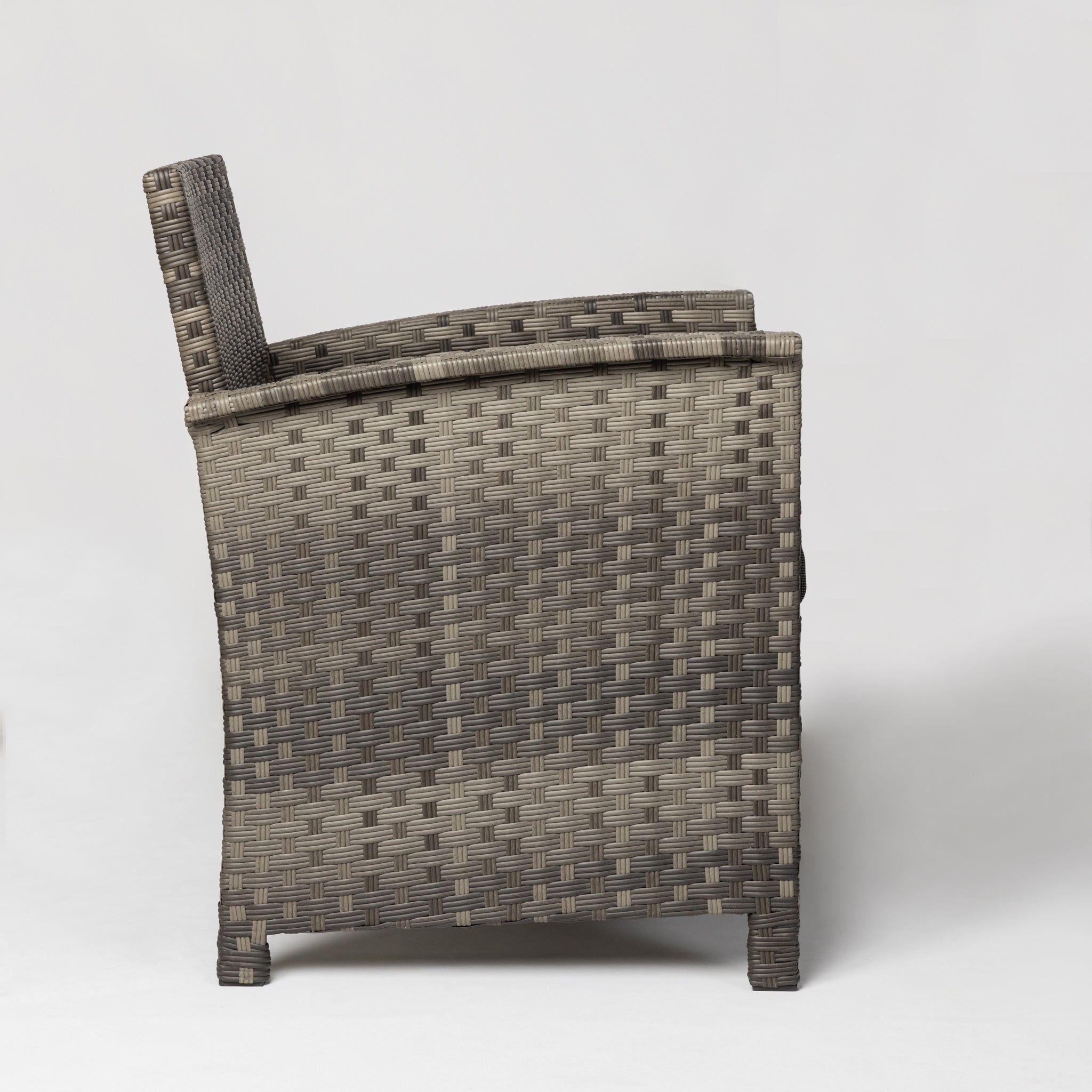 Balkene Home Jareth Wicker Patio Set | 63177