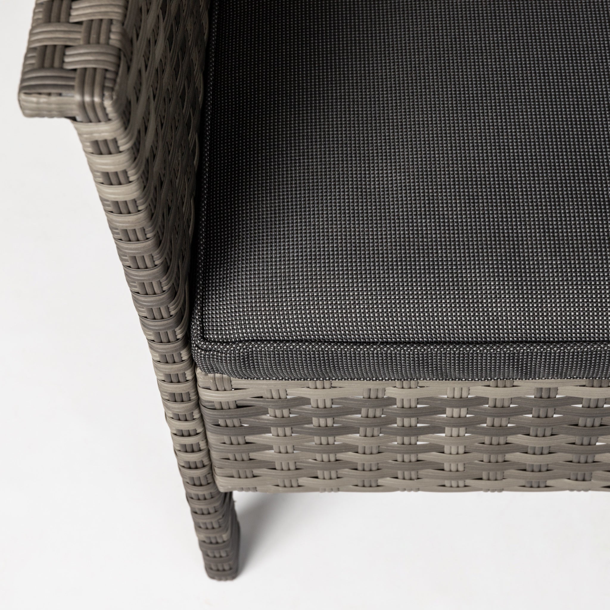Balkene Home Jareth Wicker Patio Set | 63177