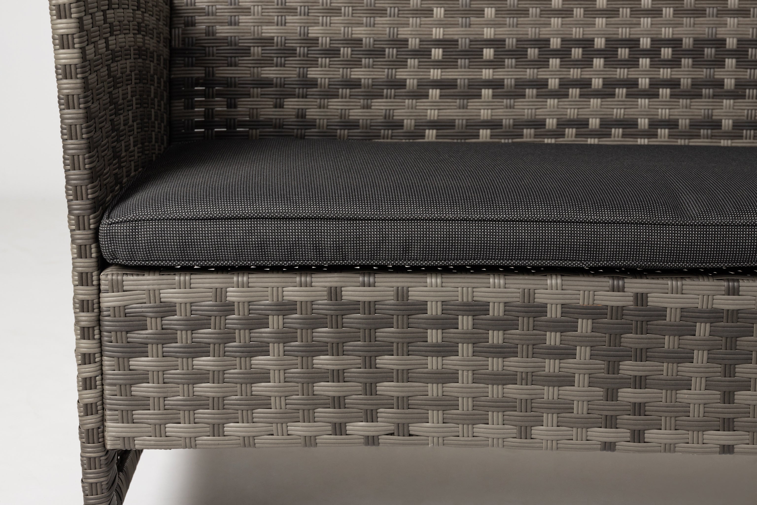 Balkene Home Jareth Wicker Patio Set | 63177