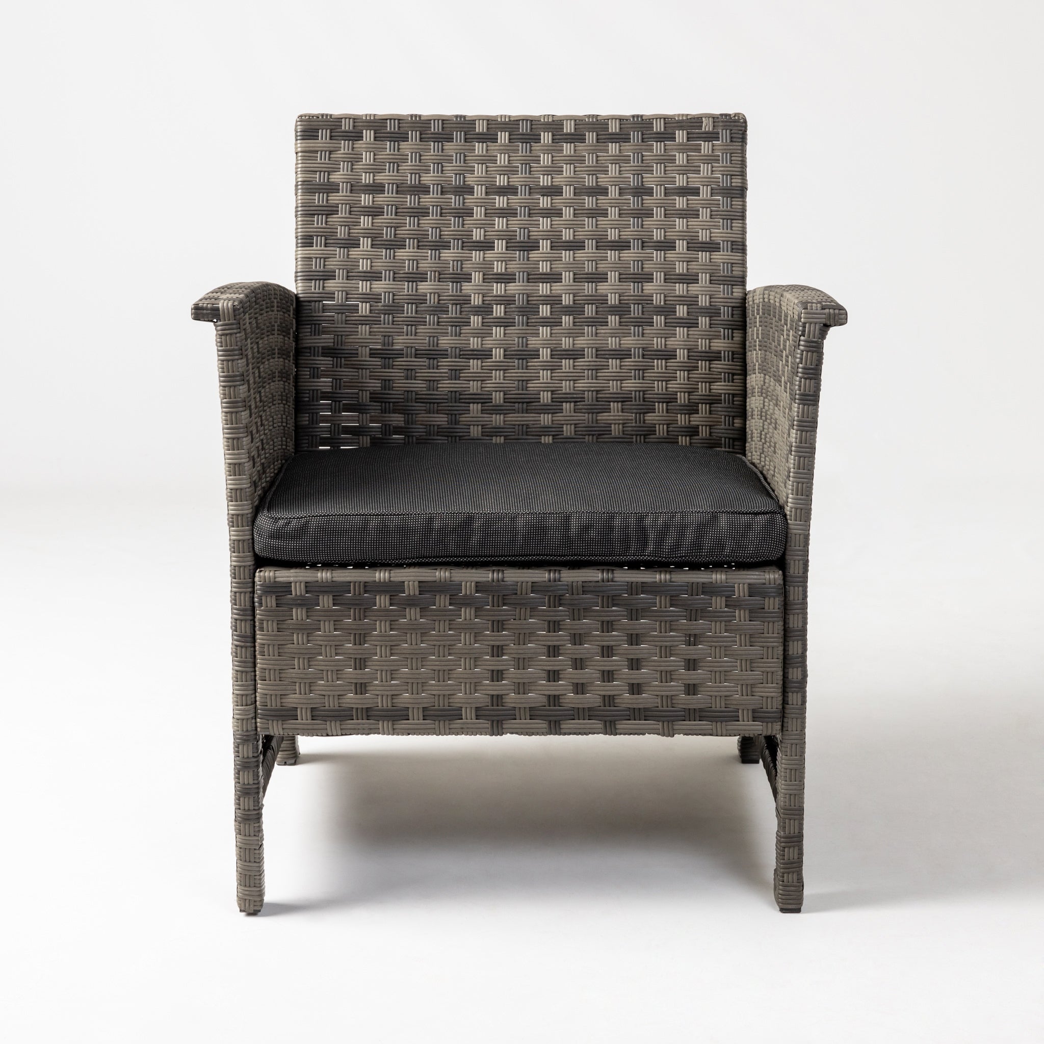 Balkene Home Jareth Wicker Patio Set | 63177