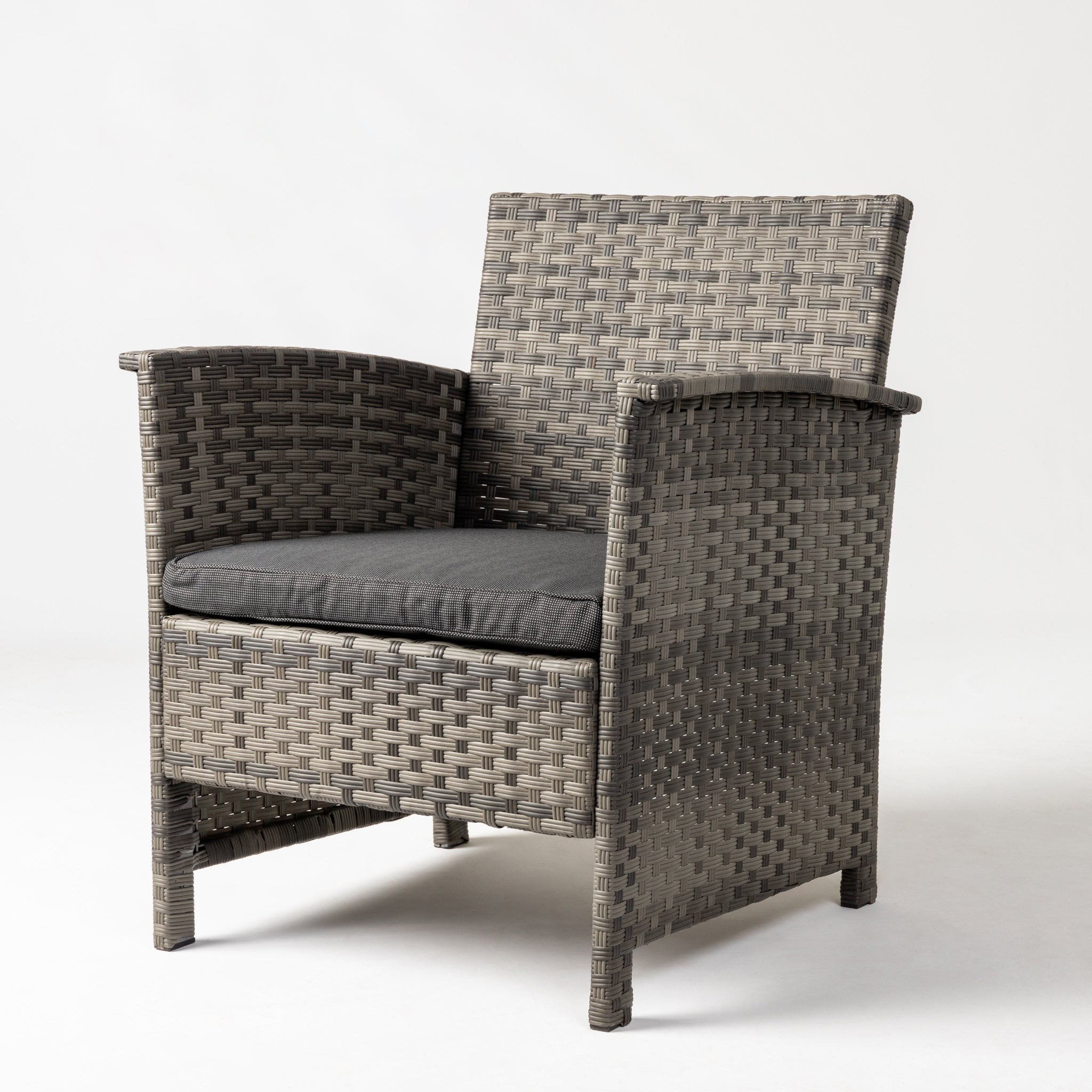 Balkene Home Jareth Wicker Patio Set | 63177