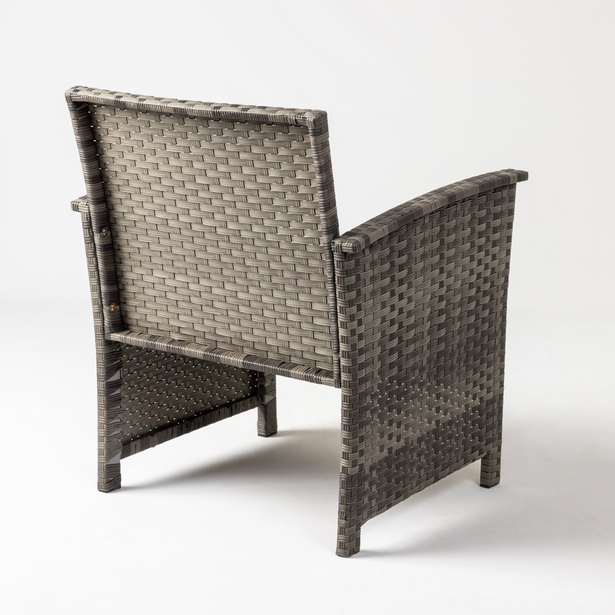 Balkene Home Jareth Wicker Patio Set | 63177