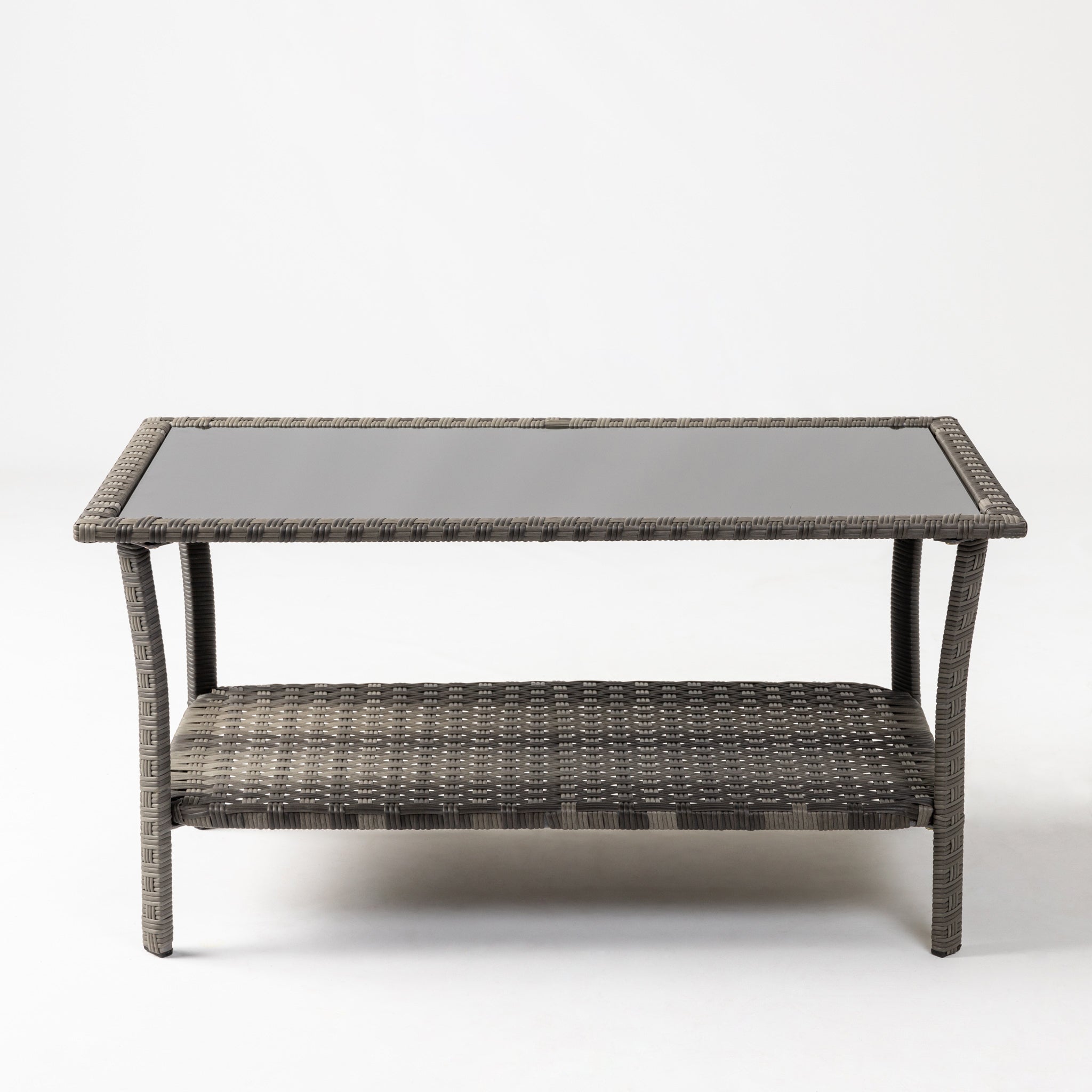 Balkene Home Jareth Wicker Patio Set | 63177