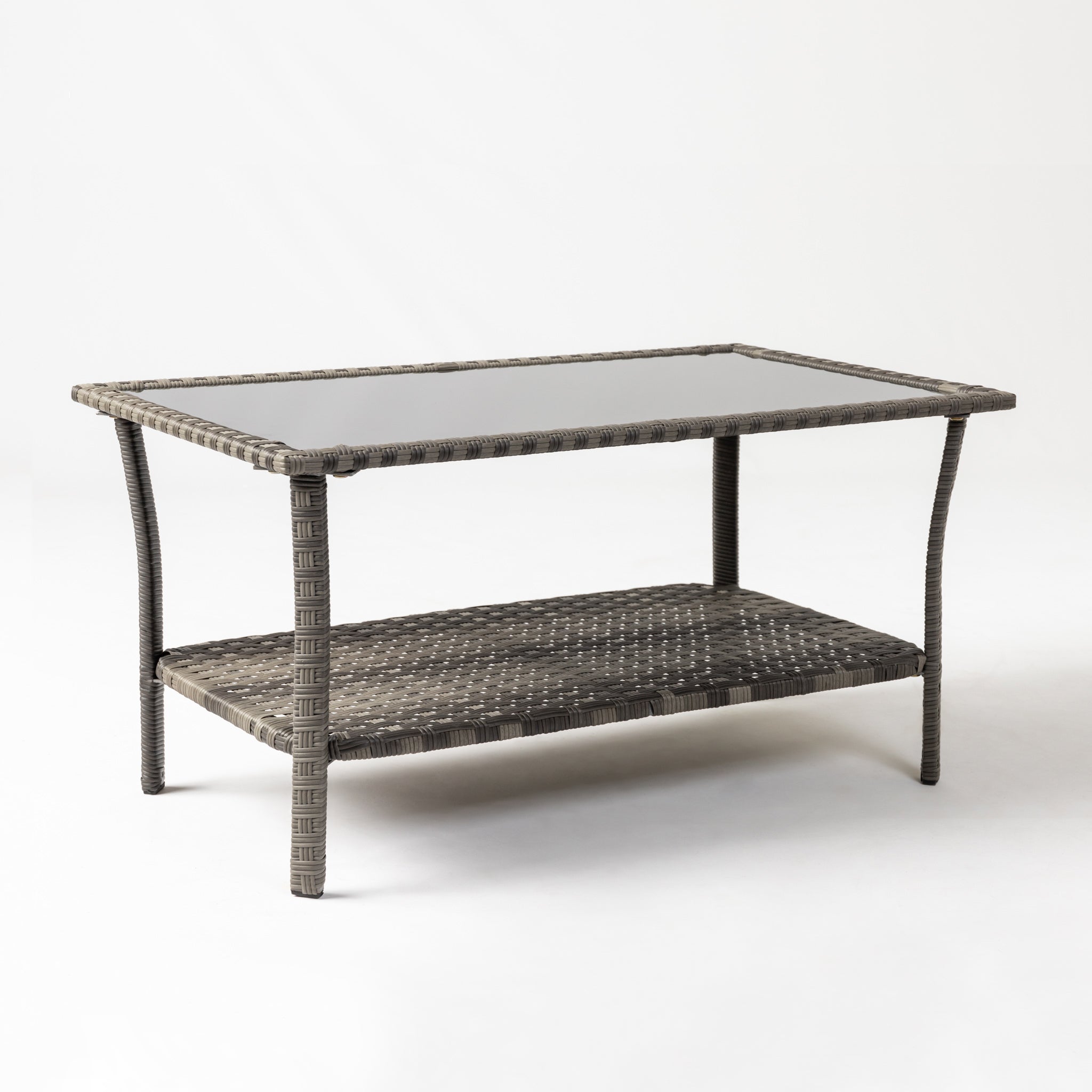 Balkene Home Jareth Wicker Patio Set | 63177