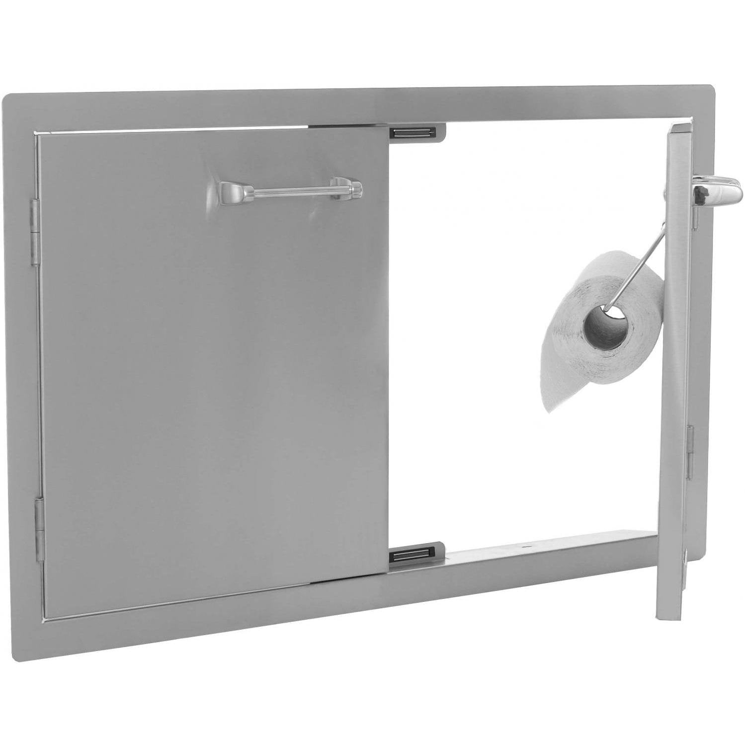 Lion Premium Grills 33" Double Access Door