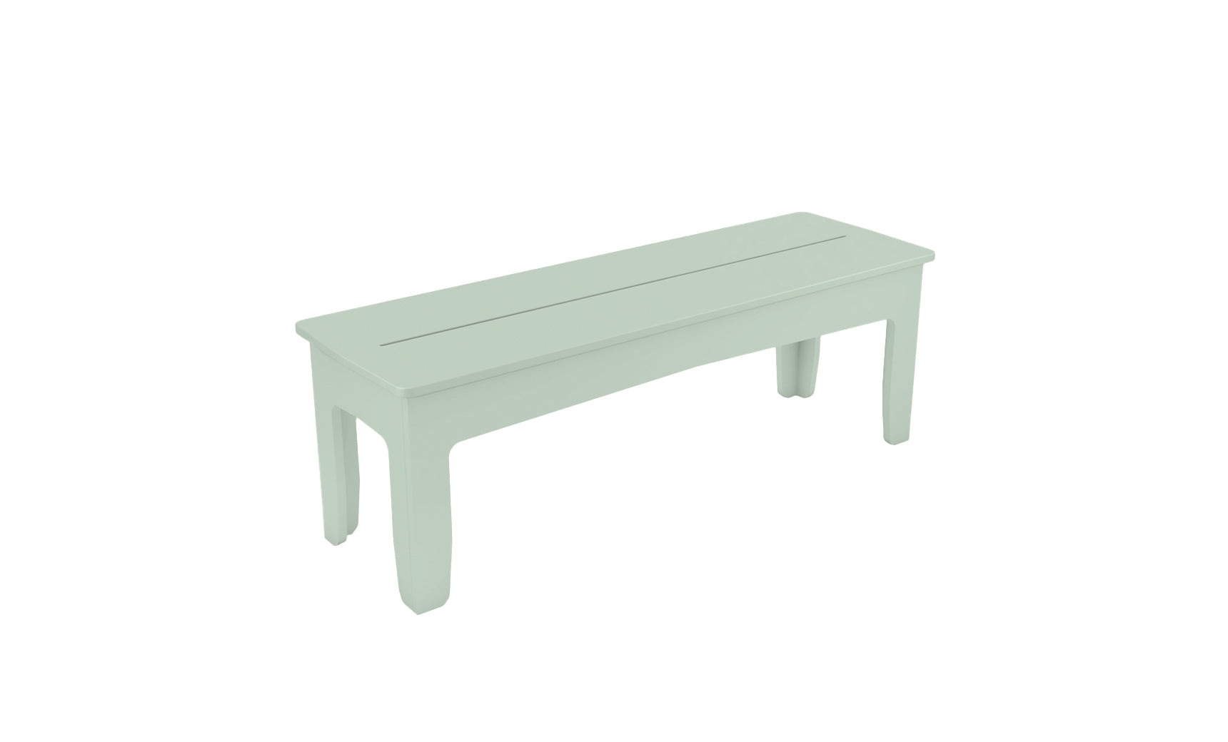 Ledge Mainstay Dining Bench