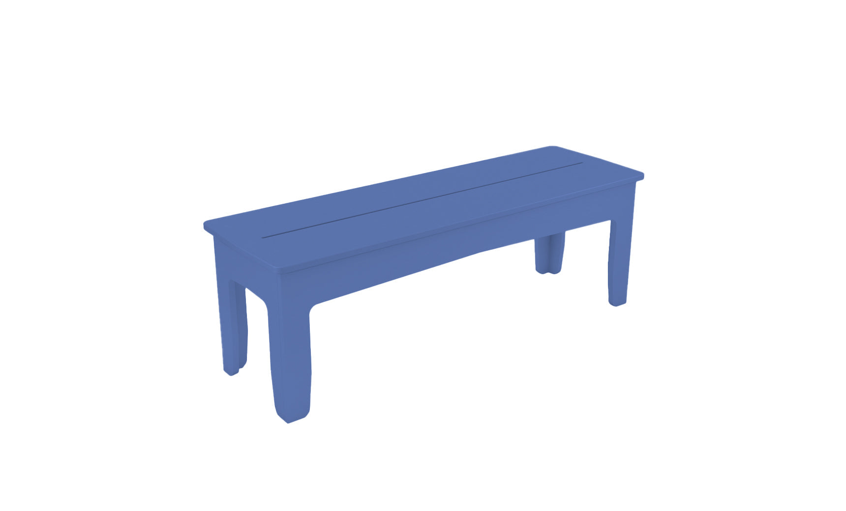 Ledge Mainstay Dining Bench