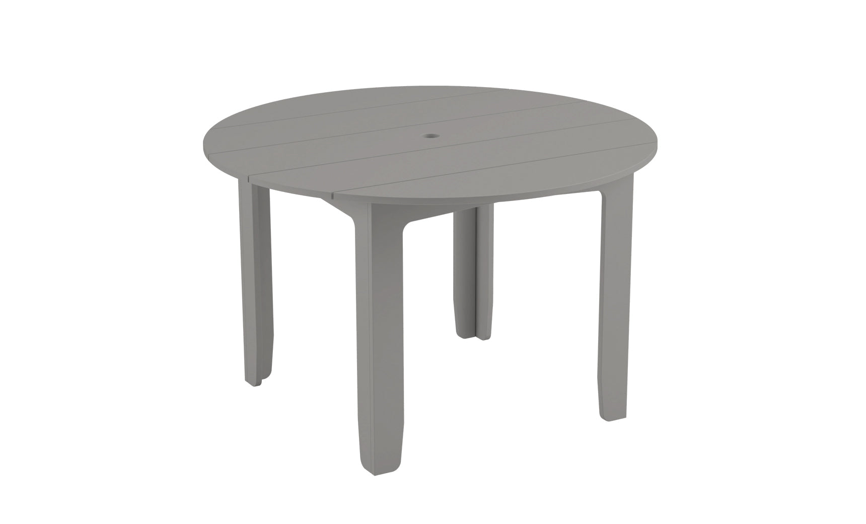 Ledge Mainstay Round Dining Table