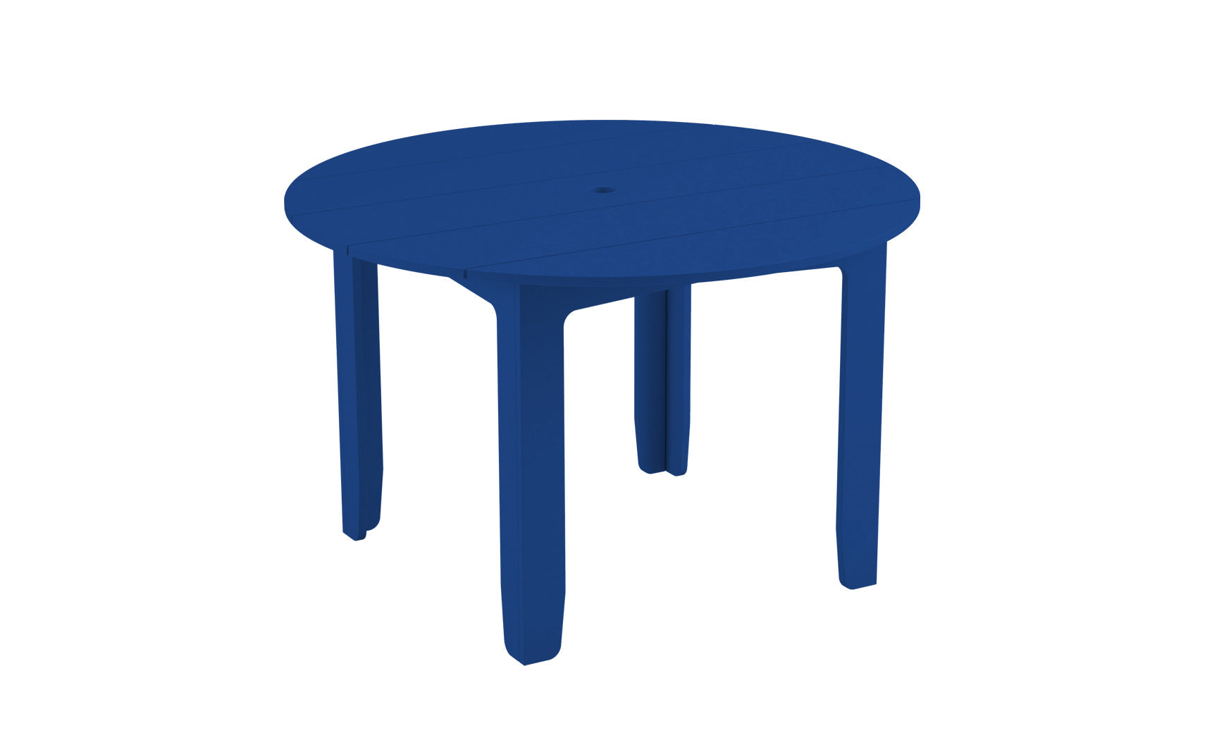 Ledge Mainstay Round Dining Table