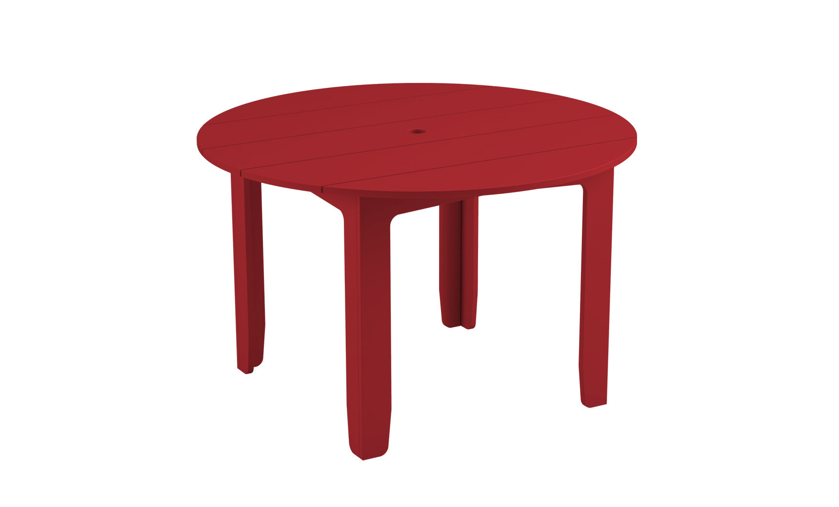 Ledge Mainstay Round Dining Table