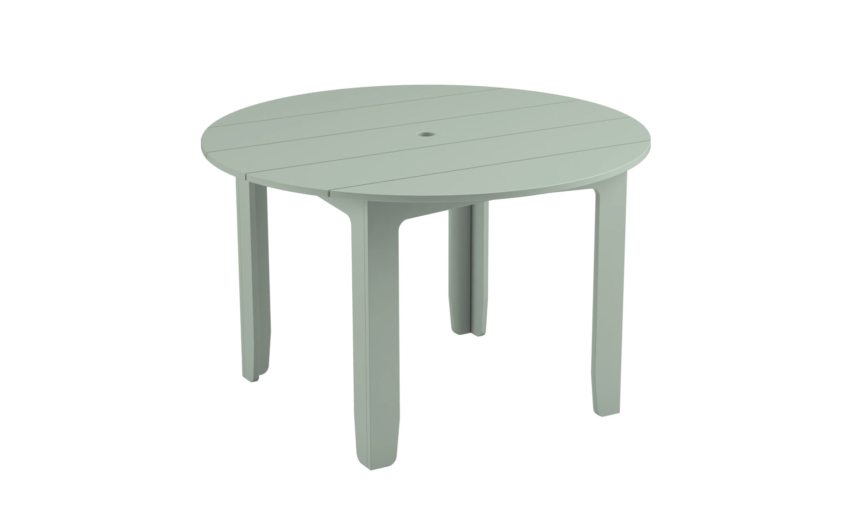 Ledge Mainstay Round Dining Table