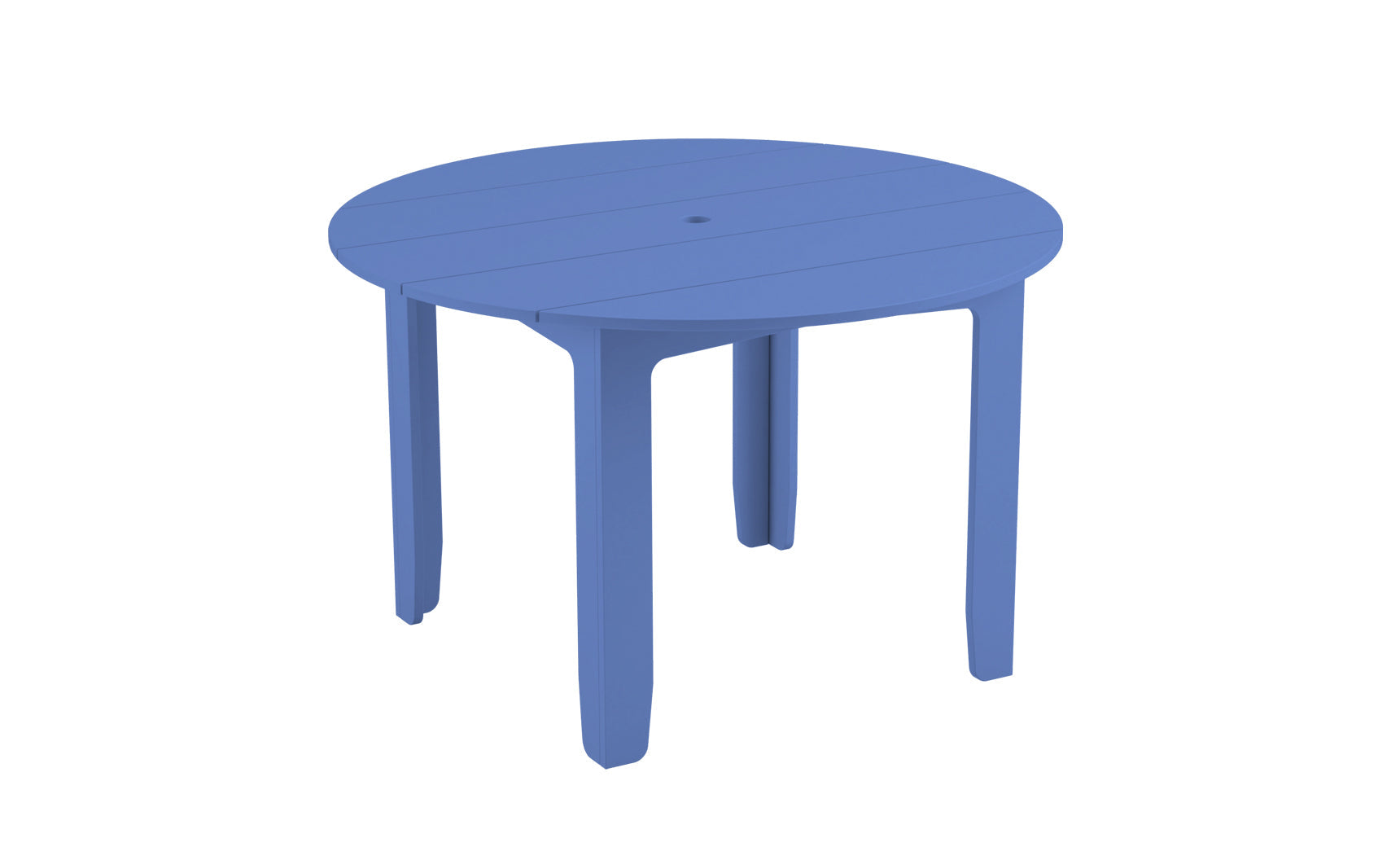 Ledge Mainstay Round Dining Table