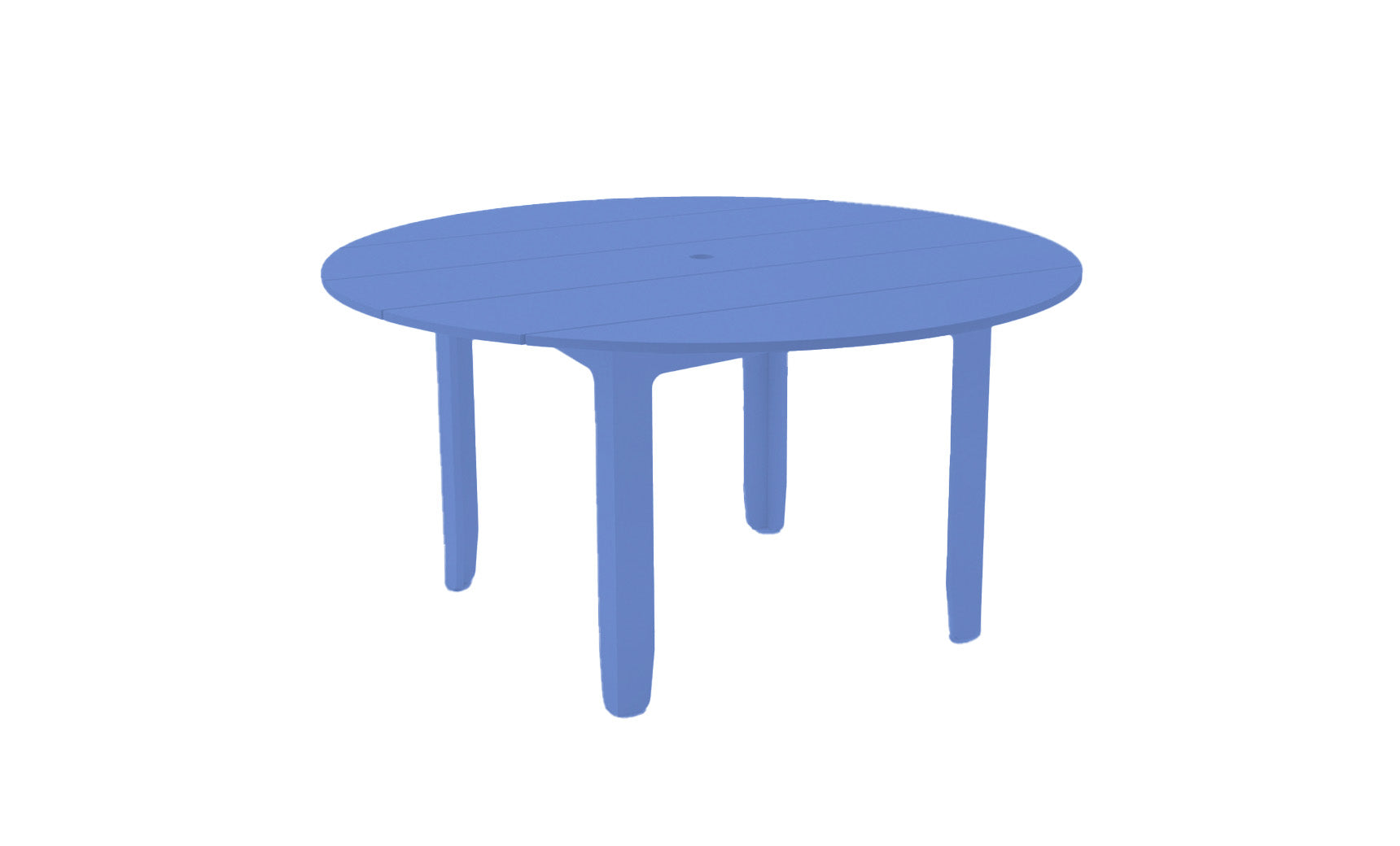 Ledge Mainstay Round Dining Table
