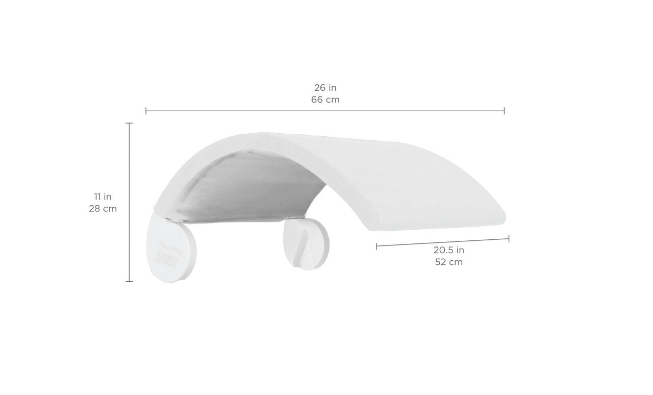 Ledge Signature Chair Shade