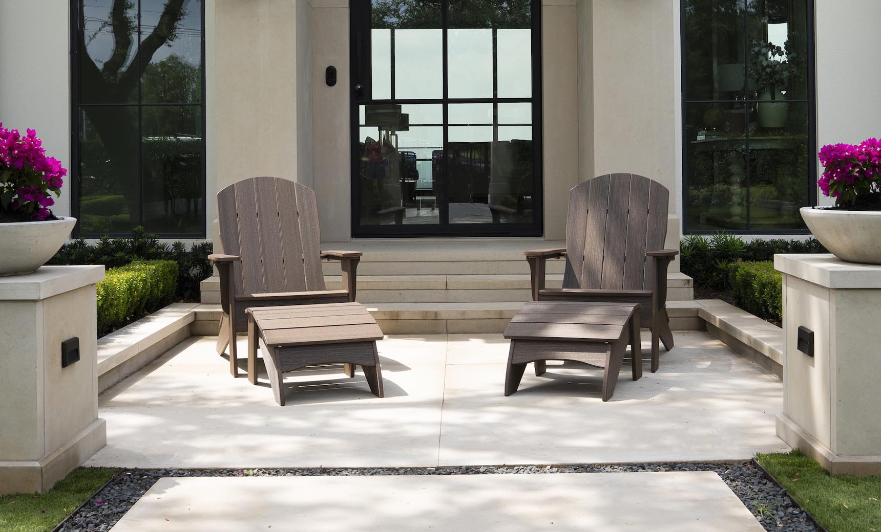 Ledge Legacy Adirondack