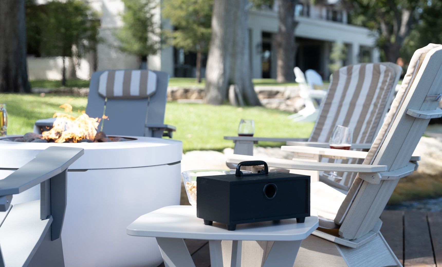 Ledge Mainstay Adirondack Cushion