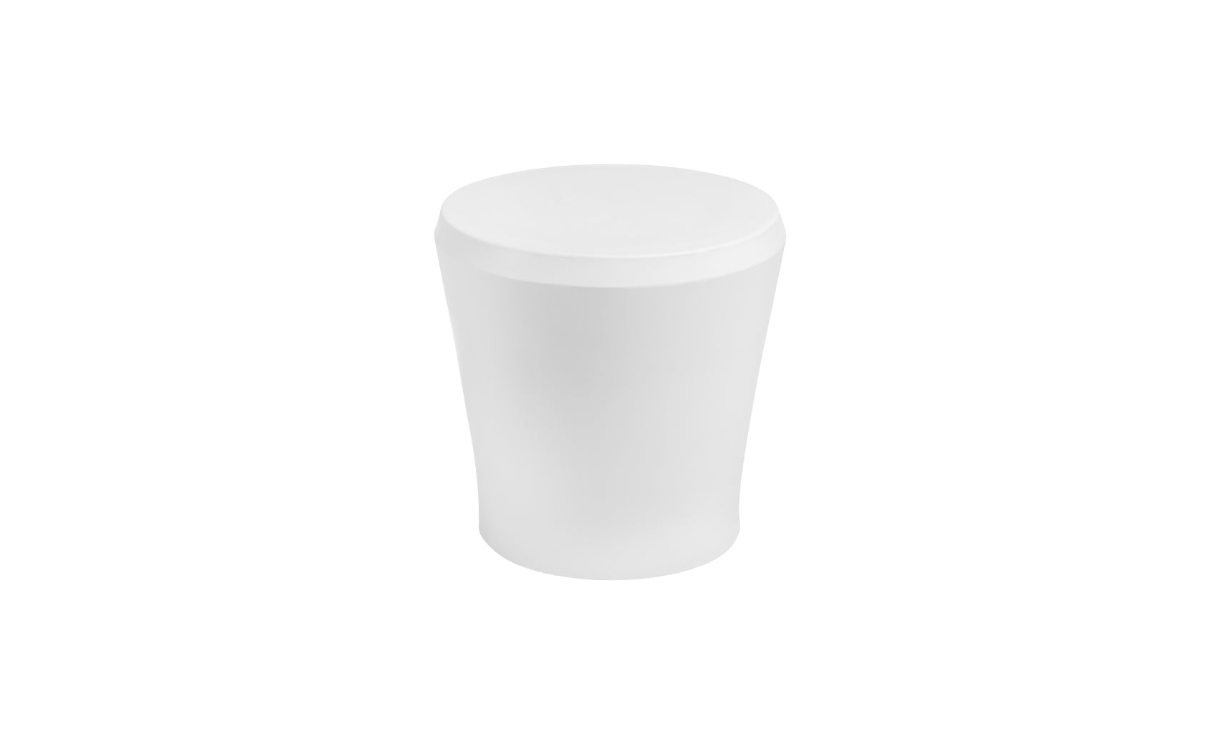 Ledge Affinity Side Table