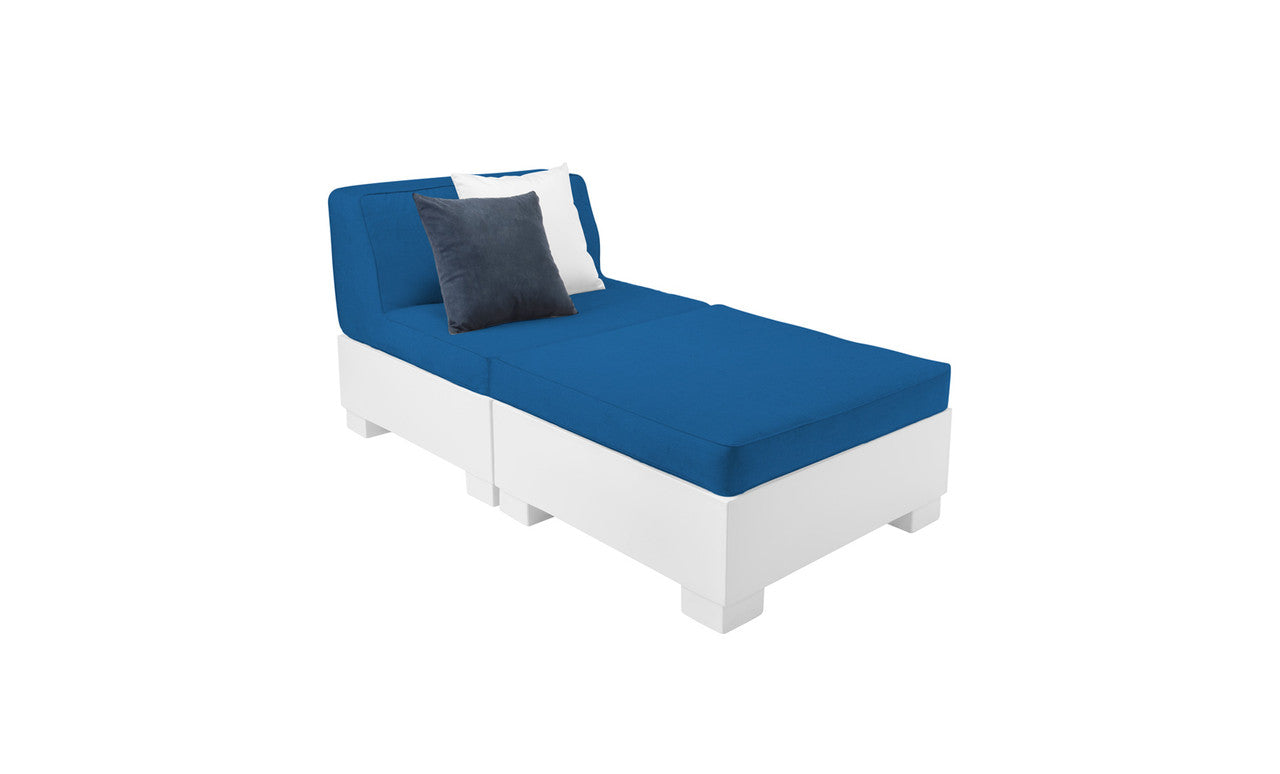 Ledge Affinity 2 Piece Sun Chair