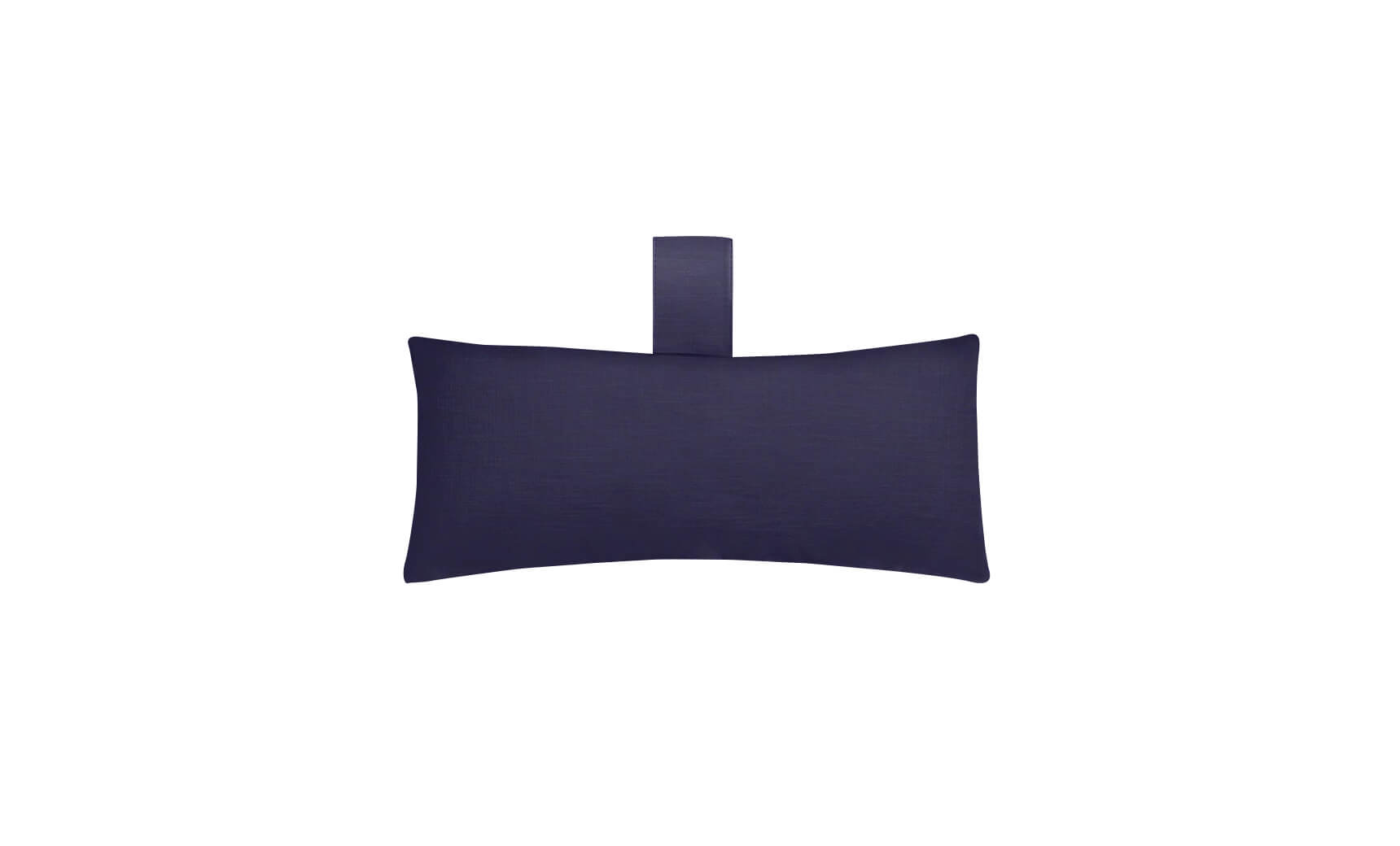 Ledge Autograph Headrest Pillow