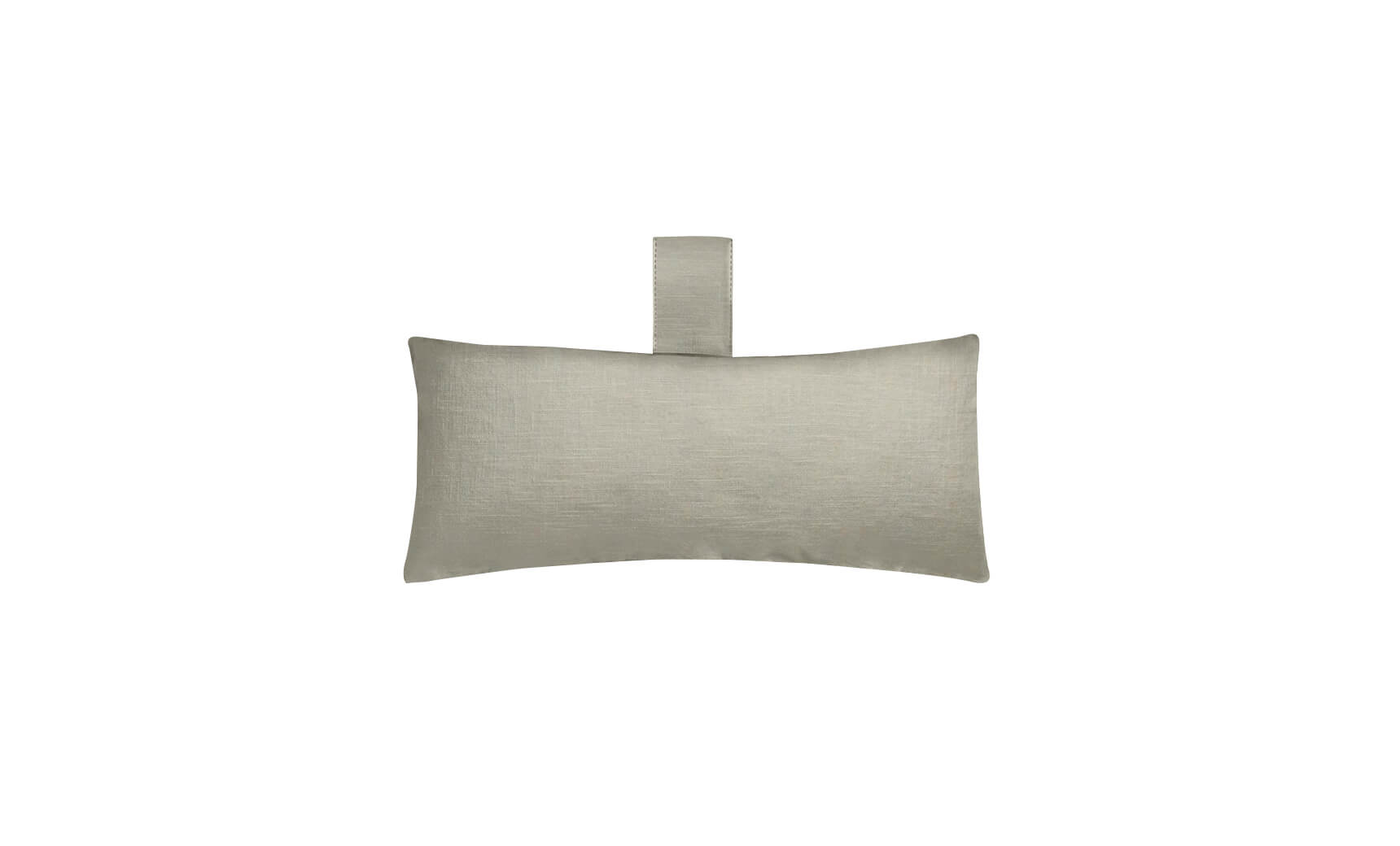 Ledge Autograph Headrest Pillow