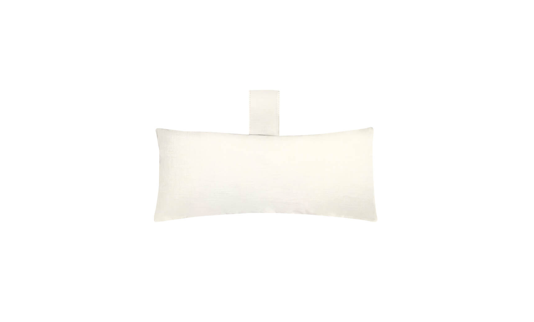 Ledge Autograph Headrest Pillow