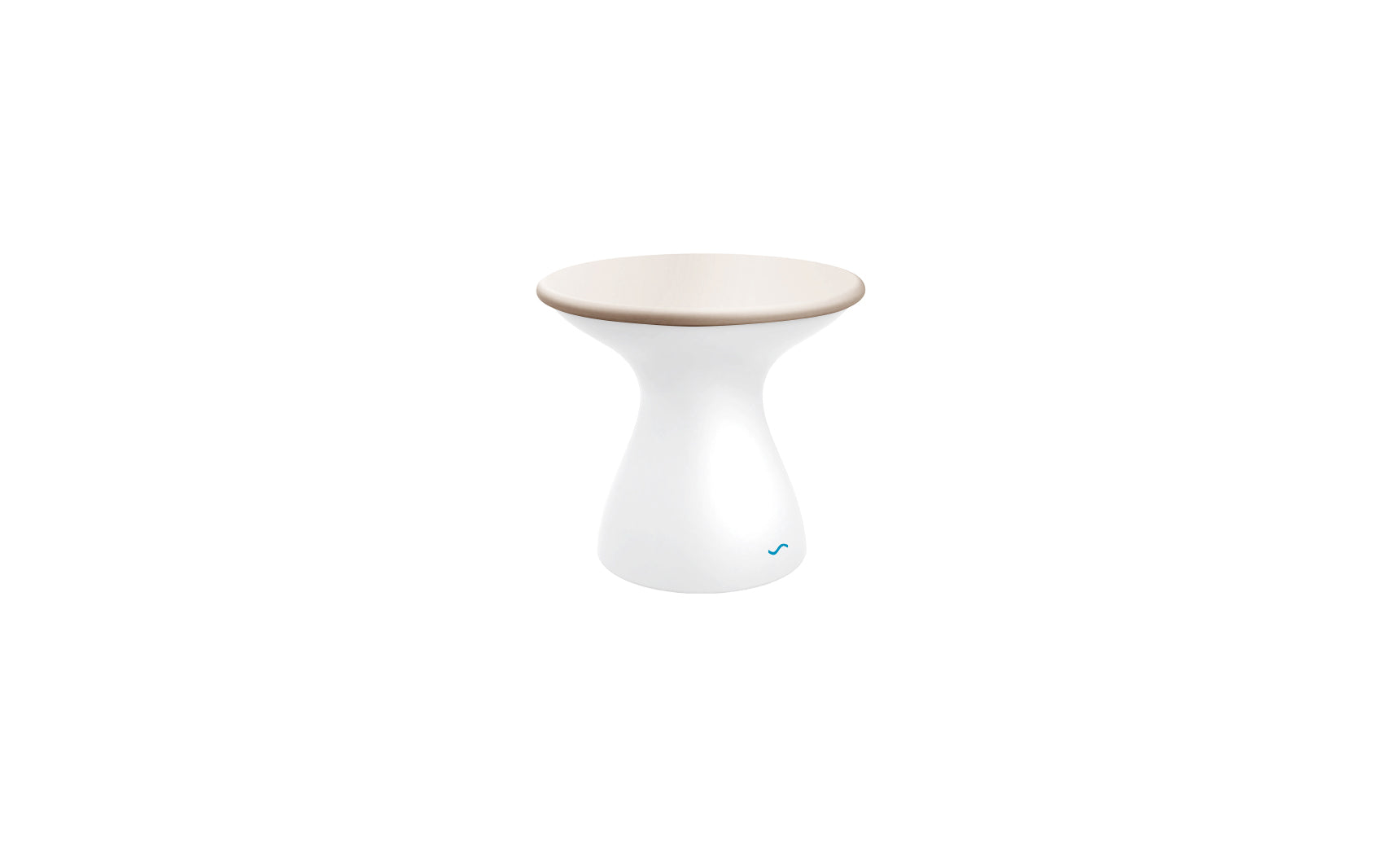 Ledge Autograph Standard Side Table
