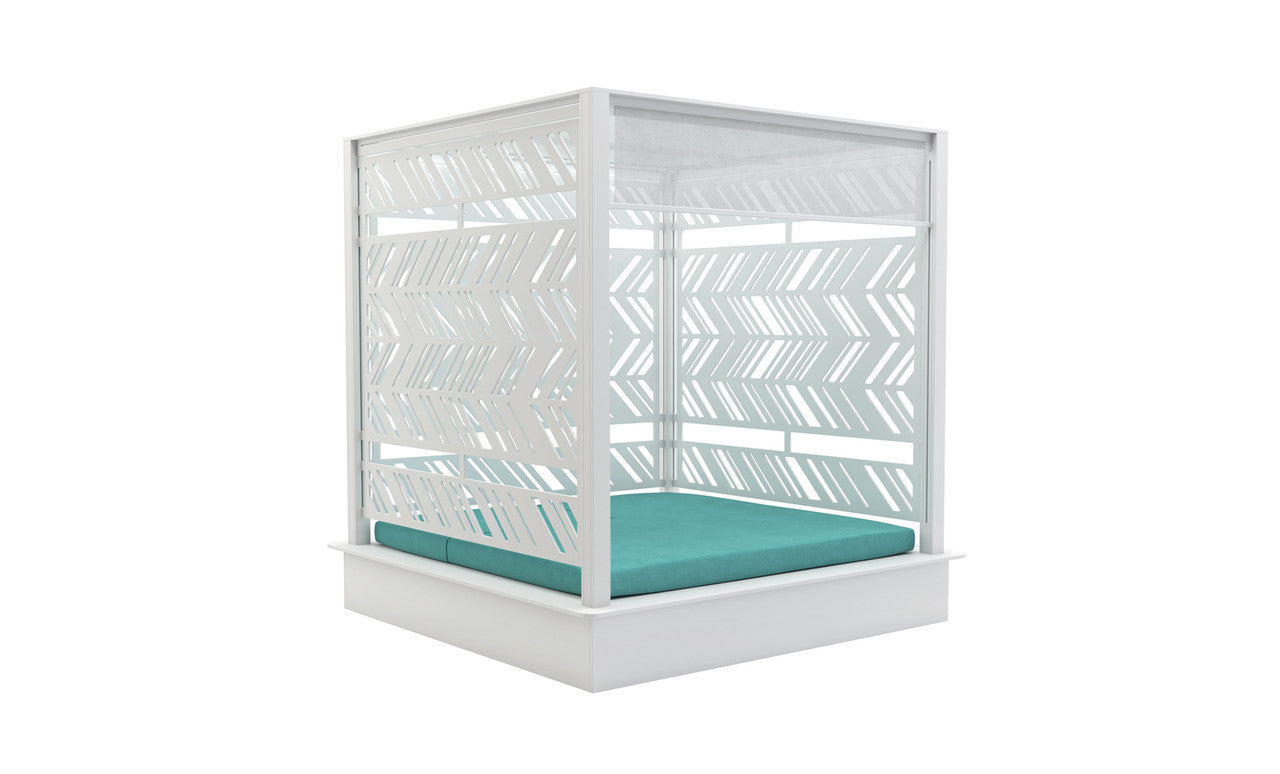 Ledge Shift Daybed