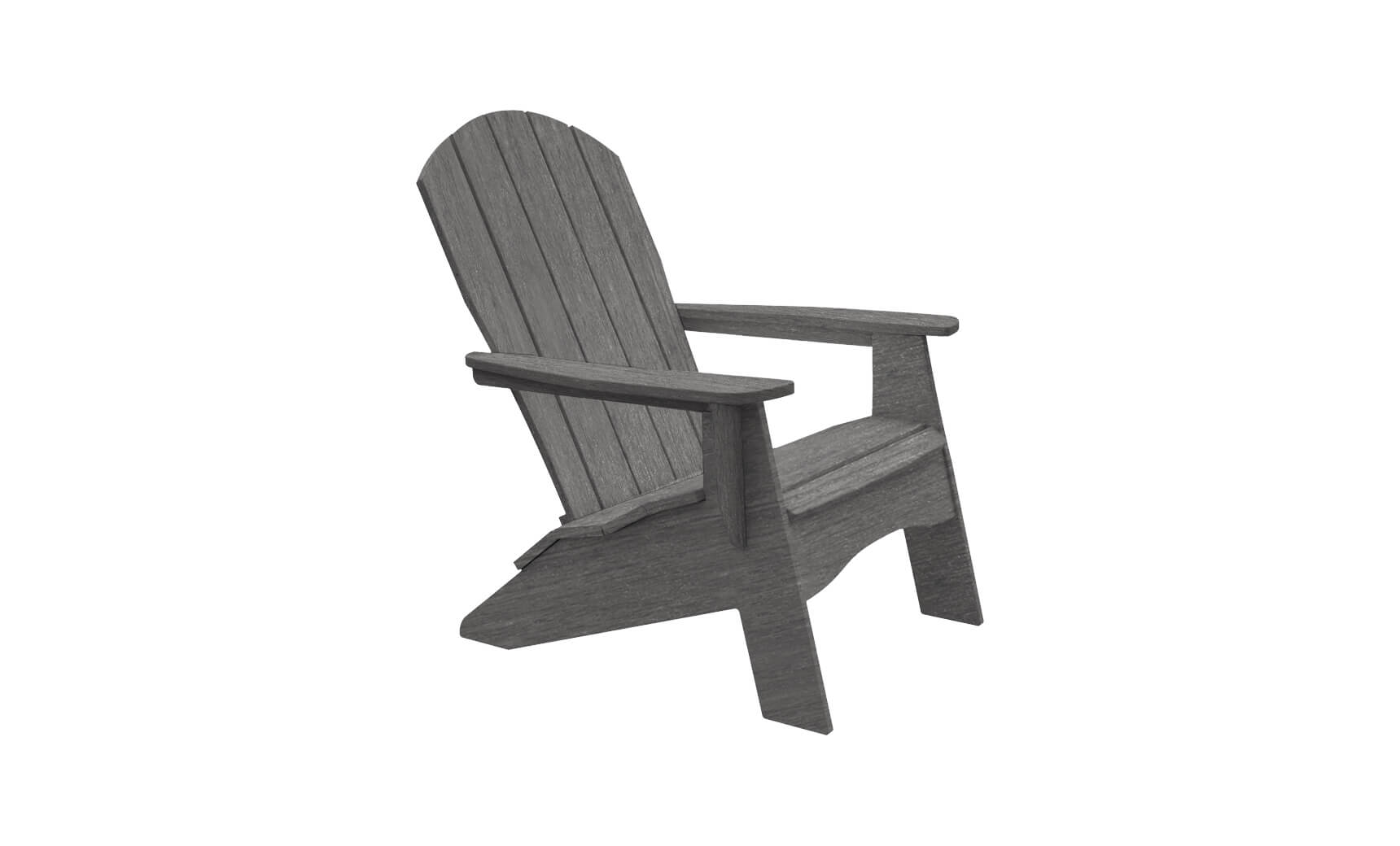 Ledge Legacy Adirondack