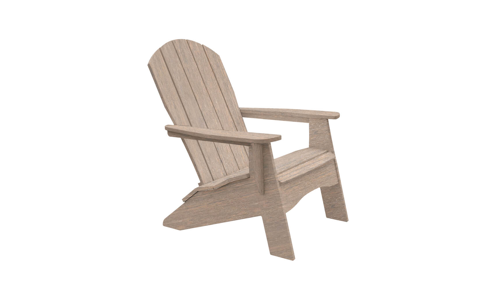 Ledge Legacy Adirondack