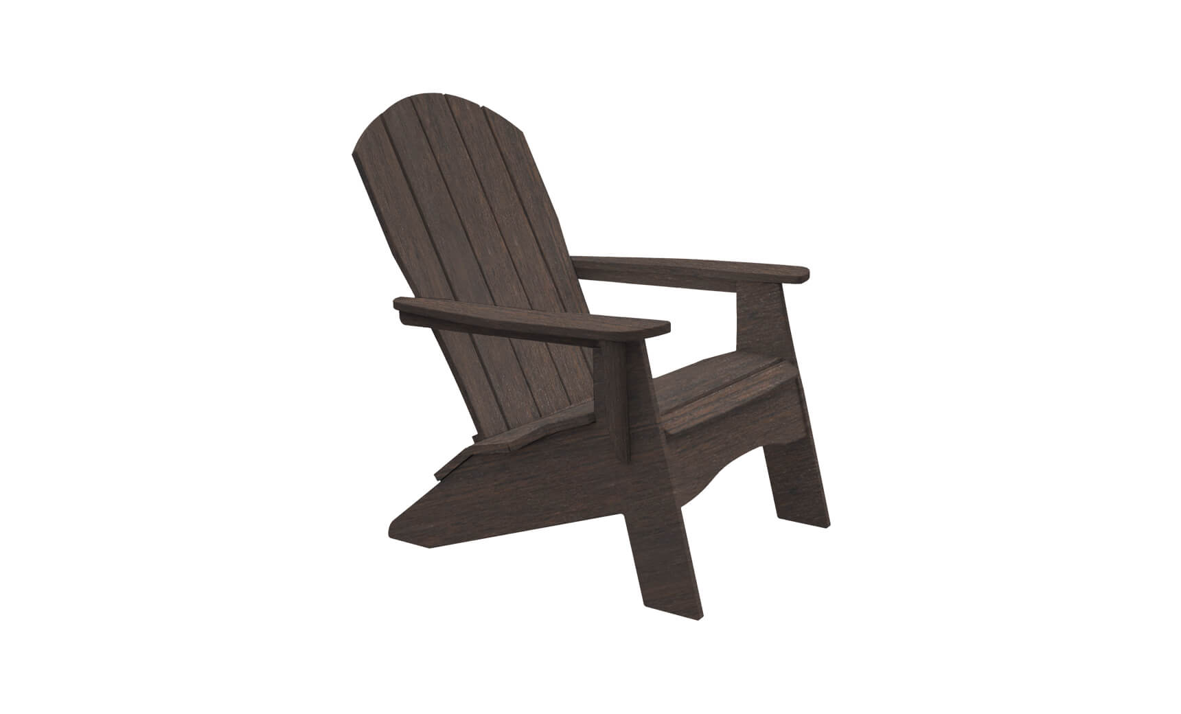 Ledge Legacy Adirondack