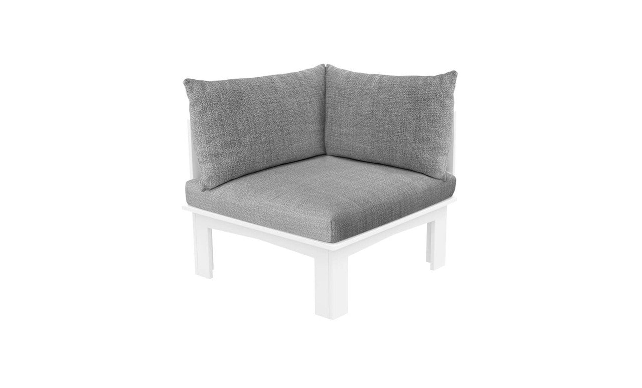 Ledge Mainstay Sectional Relaxed Right Corner