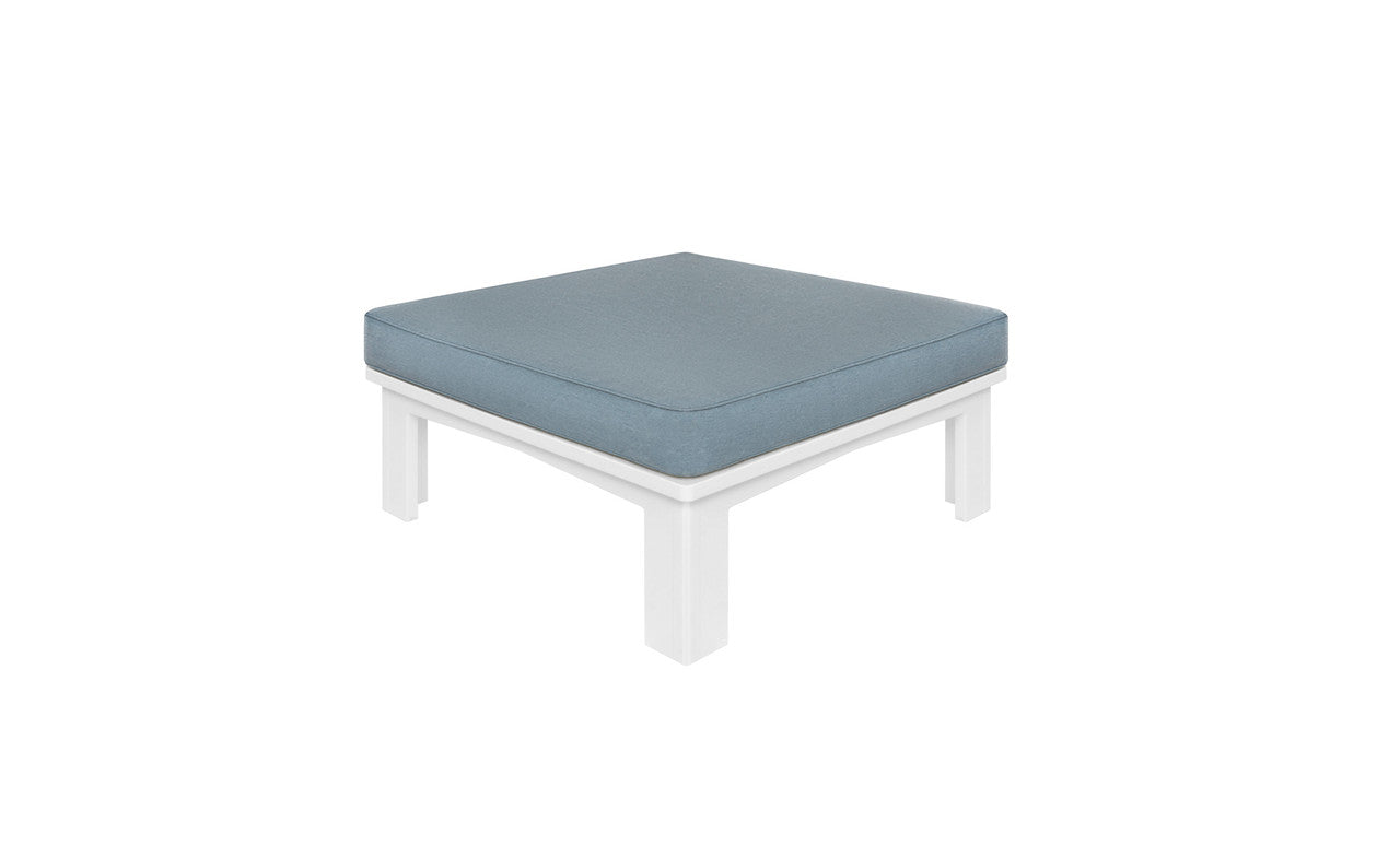 Ledge Mainstay Sectional Ottoman
