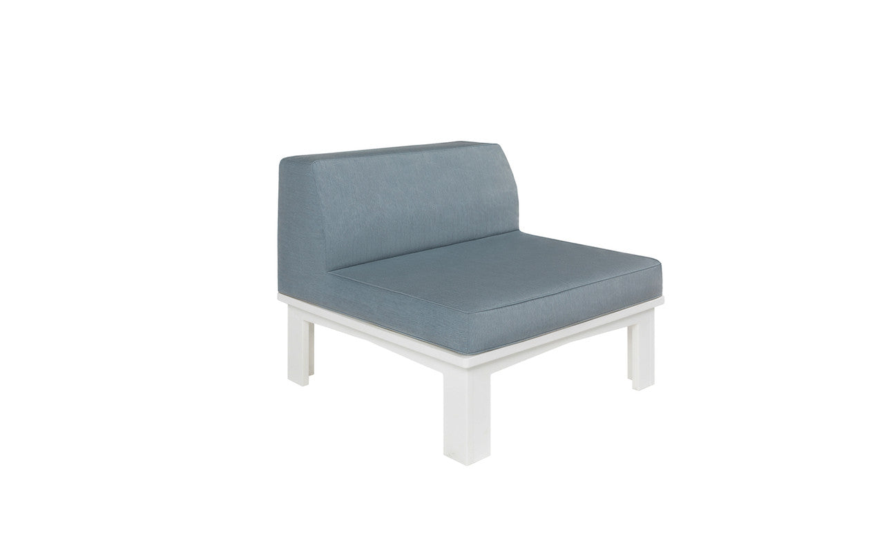Ledge Mainstay Sectional Middle