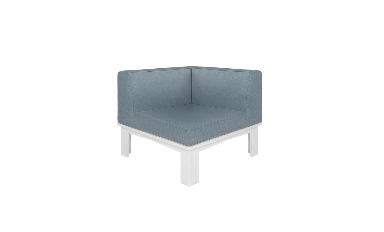 Ledge Mainstay Sectional Corner