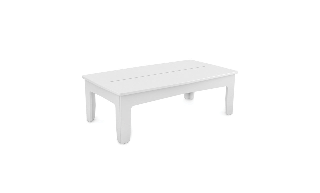 Ledge Mainstay Rectangular Coffee Table