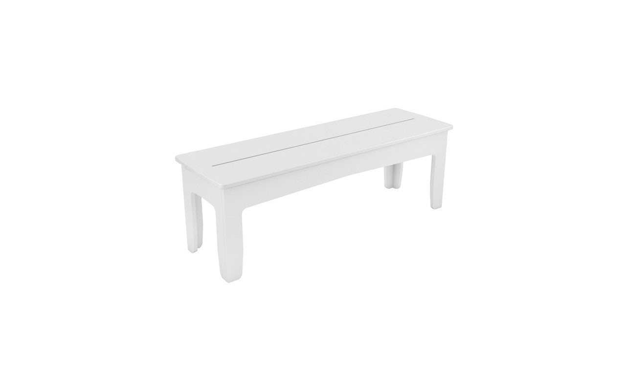 Ledge Mainstay Dining Bench