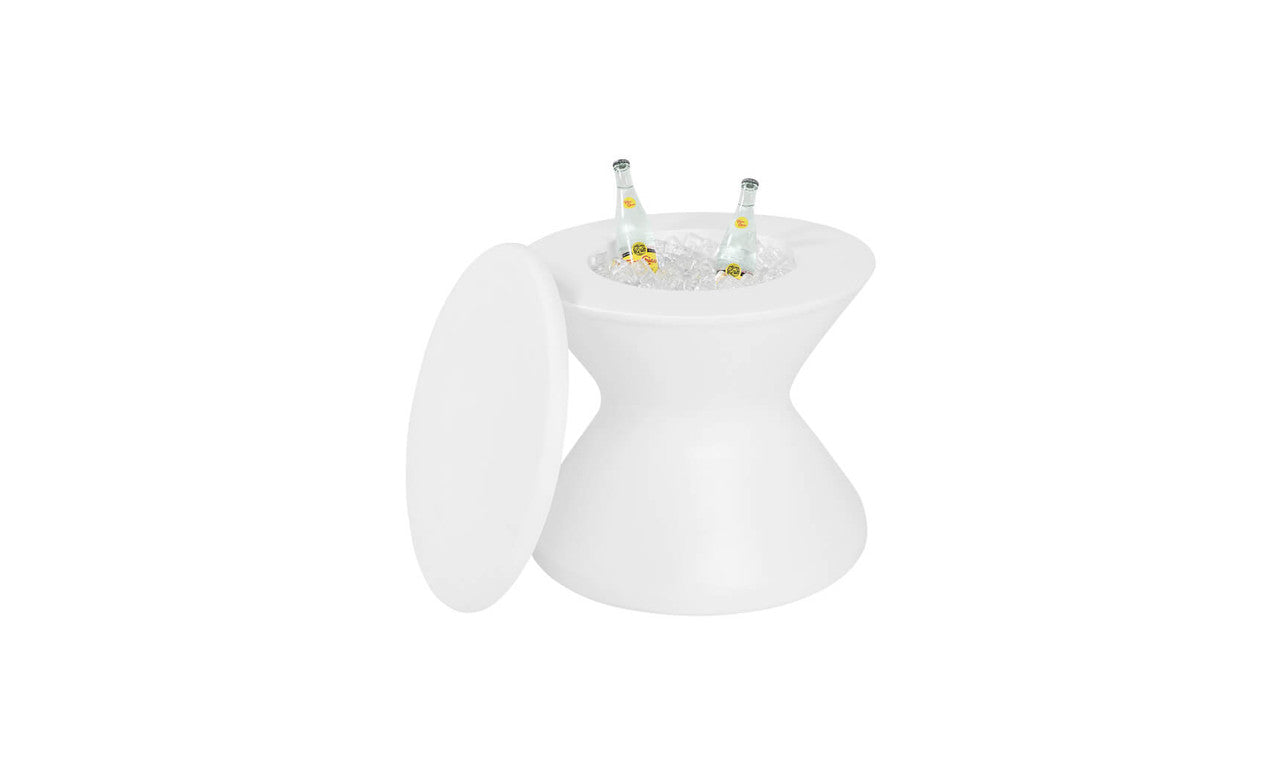 Ledge Signature Side Table Lid