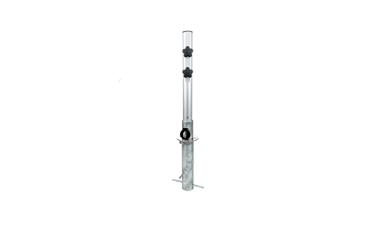 In-Ground Umbrella Mount