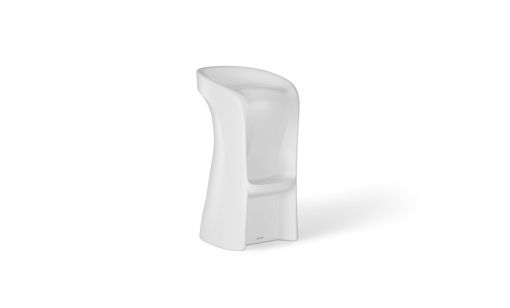 Ledge Signature Barstool Bar Height